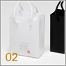 Mini Shopping Bag Music Boxes